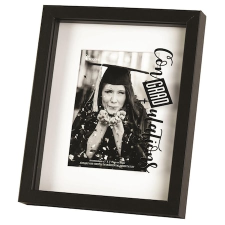 Dicksons Photo Frame Wall Graduation For I Know FRMWDBL-810-92